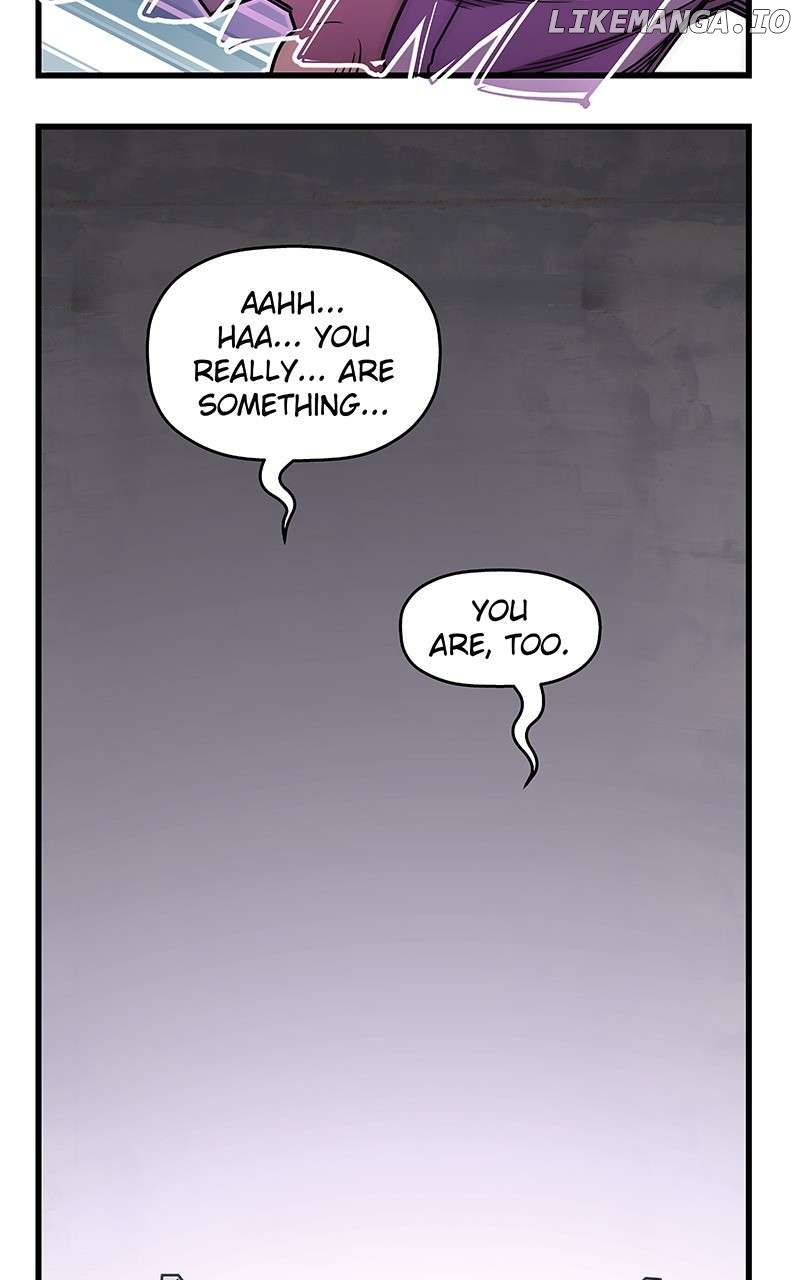 Meme Girls Chapter 272 - page 18