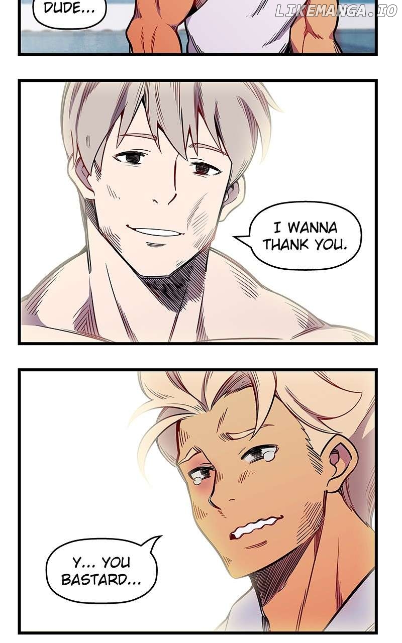 Meme Girls Chapter 272 - page 22