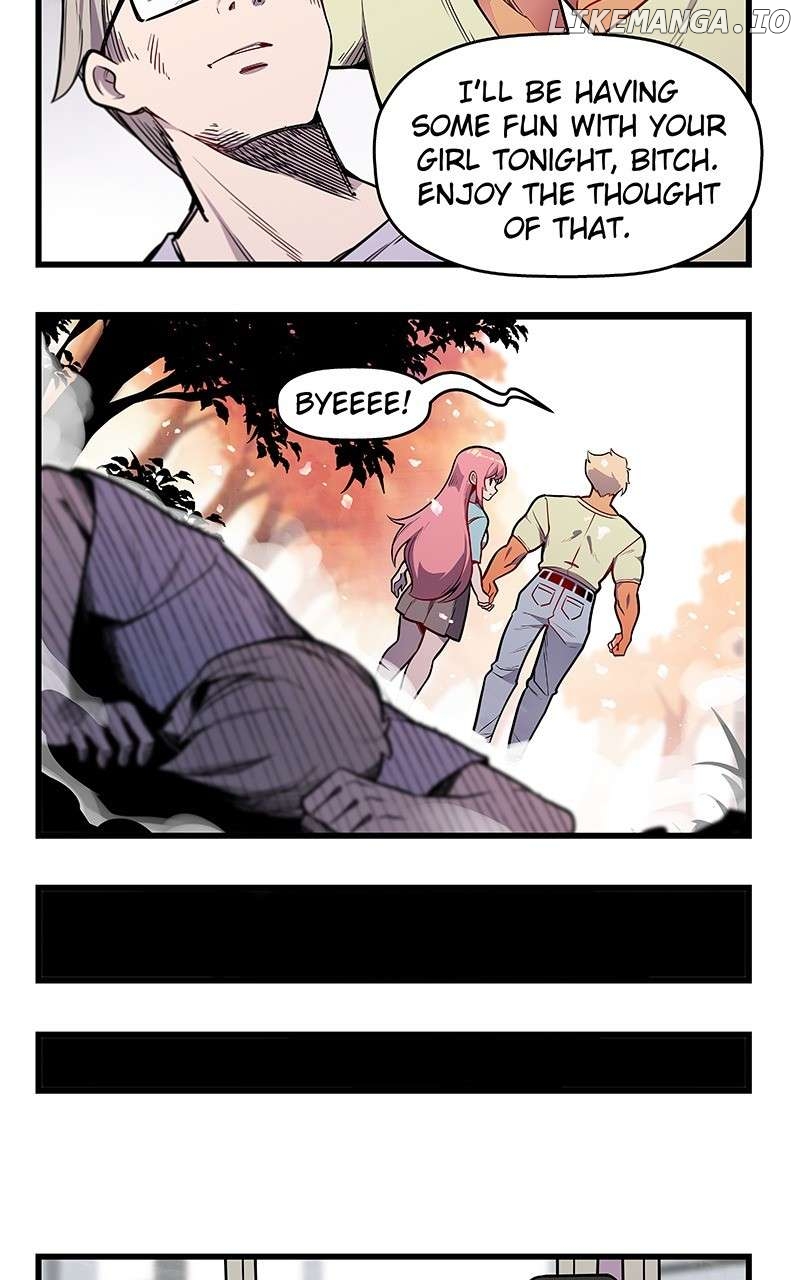 Meme Girls Chapter 272 - page 4