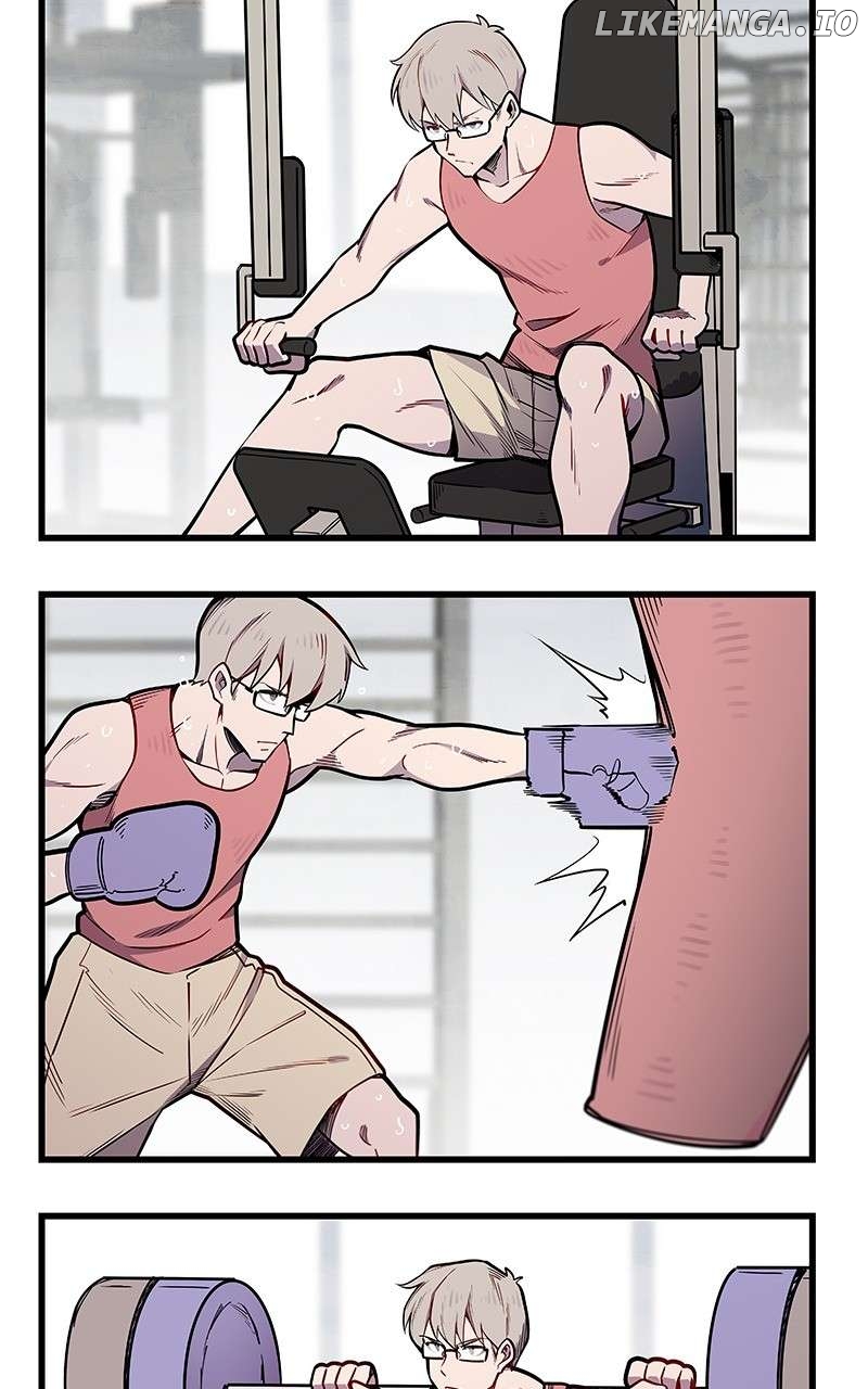 Meme Girls Chapter 272 - page 5