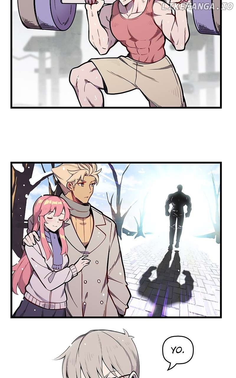 Meme Girls Chapter 272 - page 6