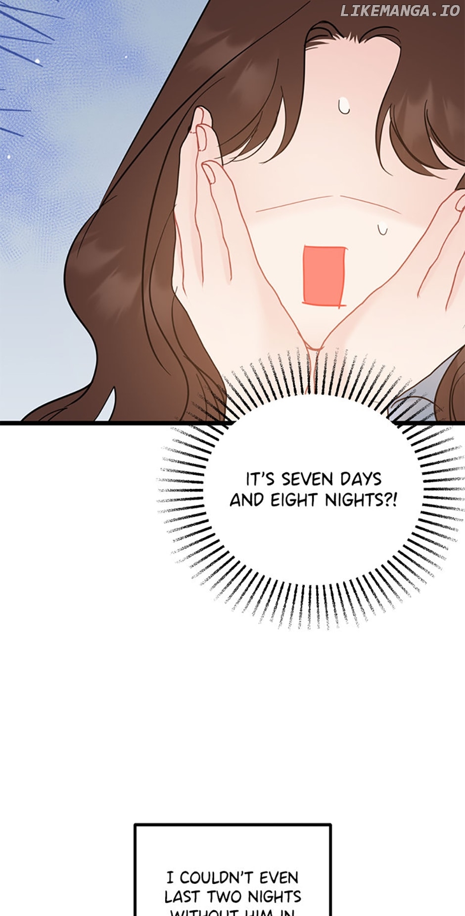 The Dignity Of Romance Chapter 79 - page 4