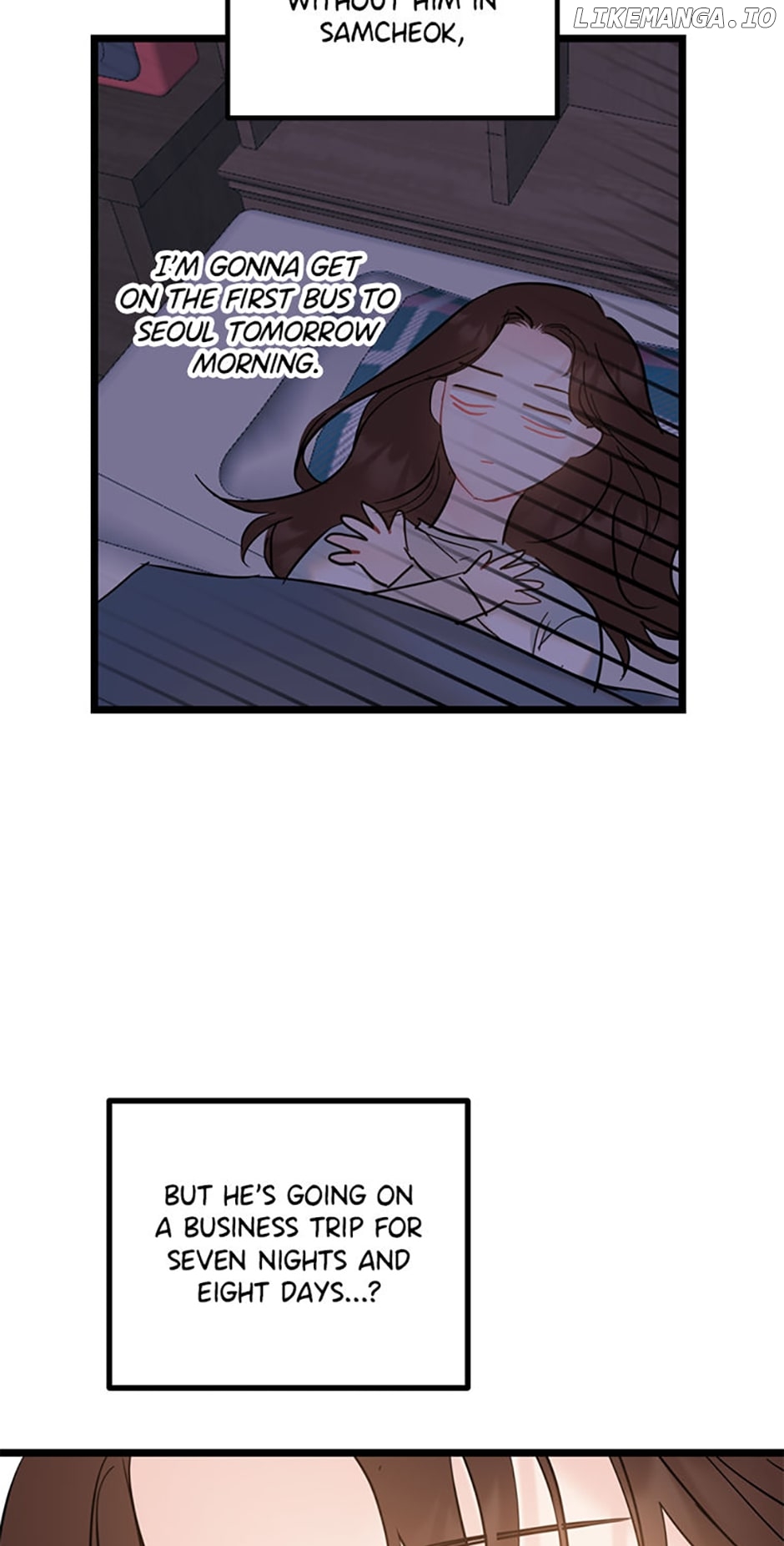 The Dignity Of Romance Chapter 79 - page 5