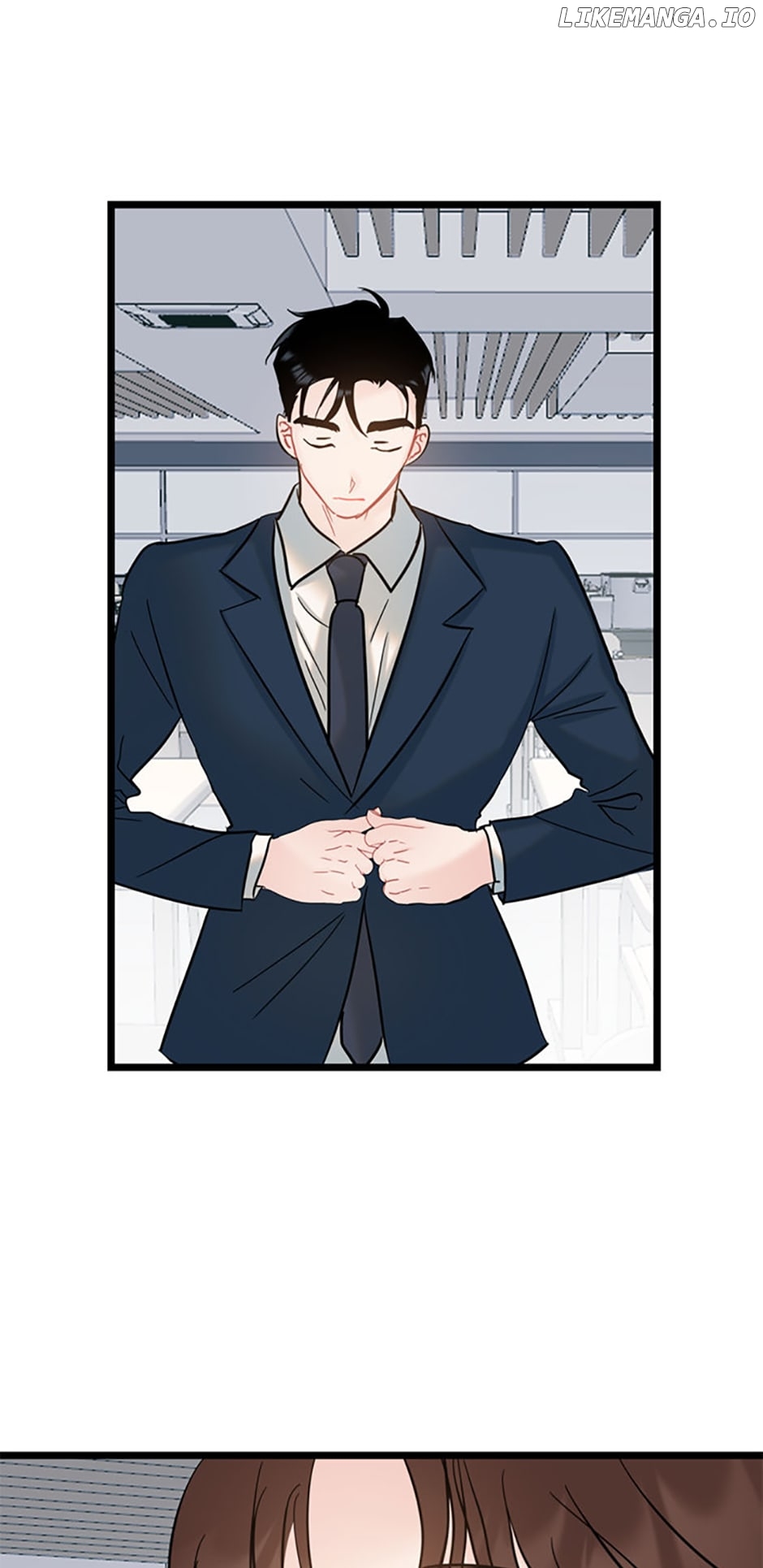 The Dignity Of Romance Chapter 79 - page 8