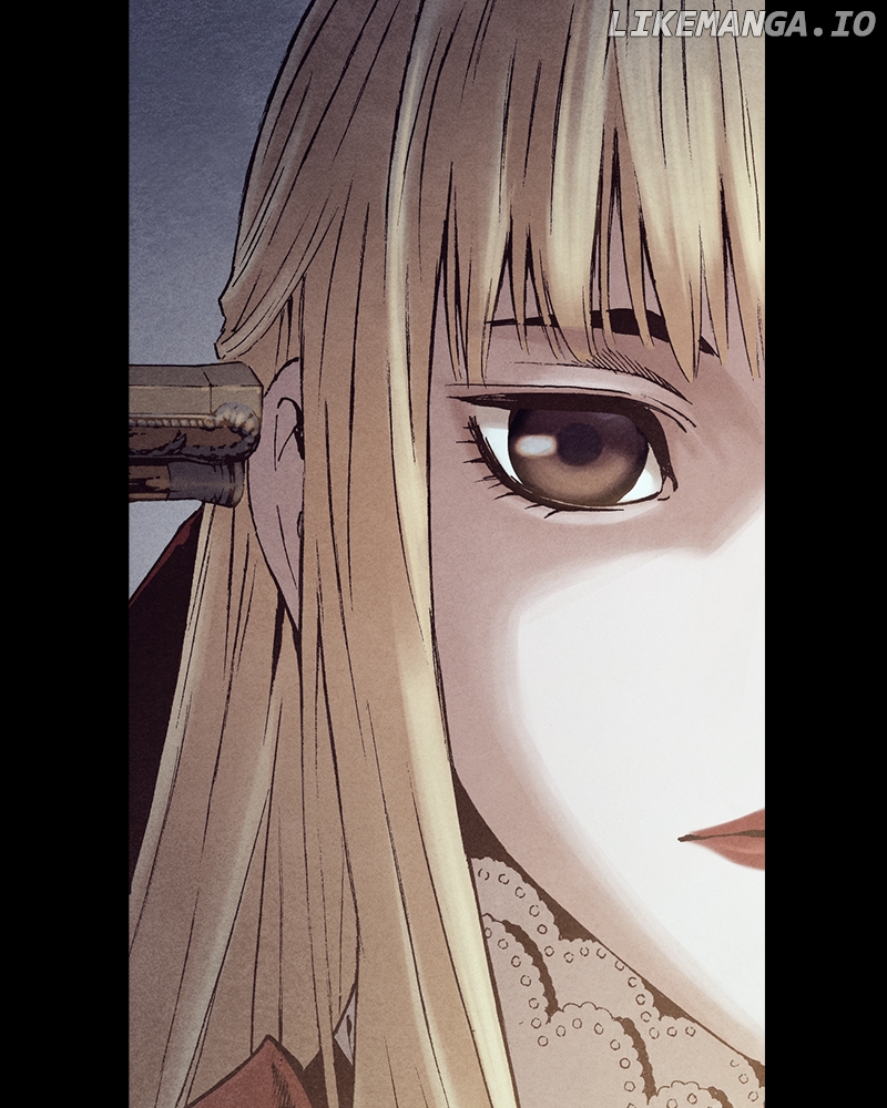 Avant Garde Covert Agent Chapter 229 - page 33