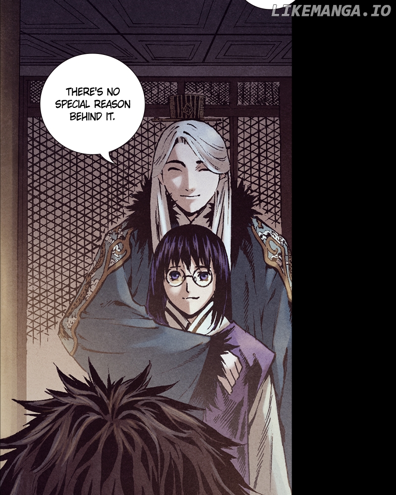 Avant Garde Covert Agent Chapter 229 - page 39