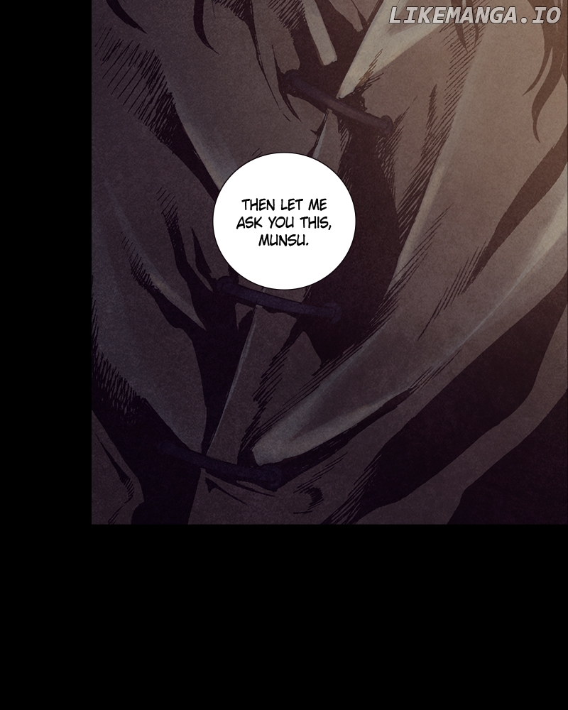 Avant Garde Covert Agent Chapter 229 - page 42