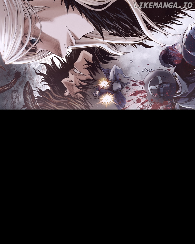 Avant Garde Covert Agent Chapter 229 - page 55