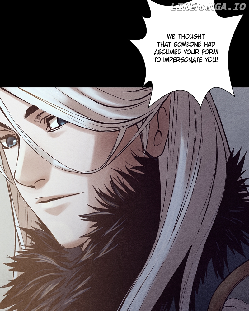 Avant Garde Covert Agent Chapter 229 - page 58