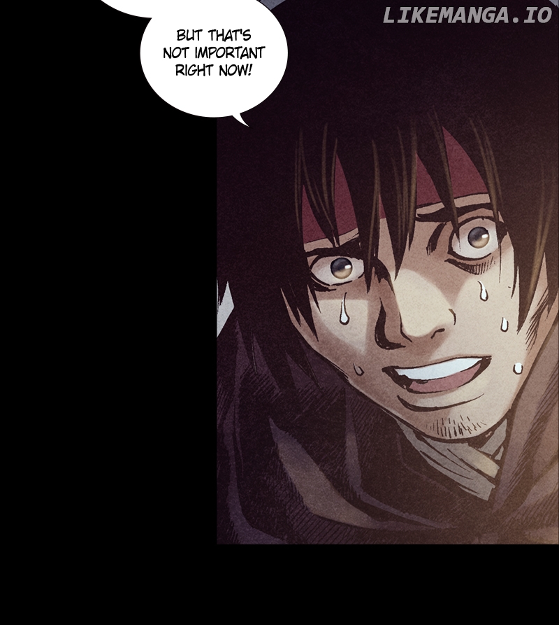 Avant Garde Covert Agent Chapter 229 - page 61