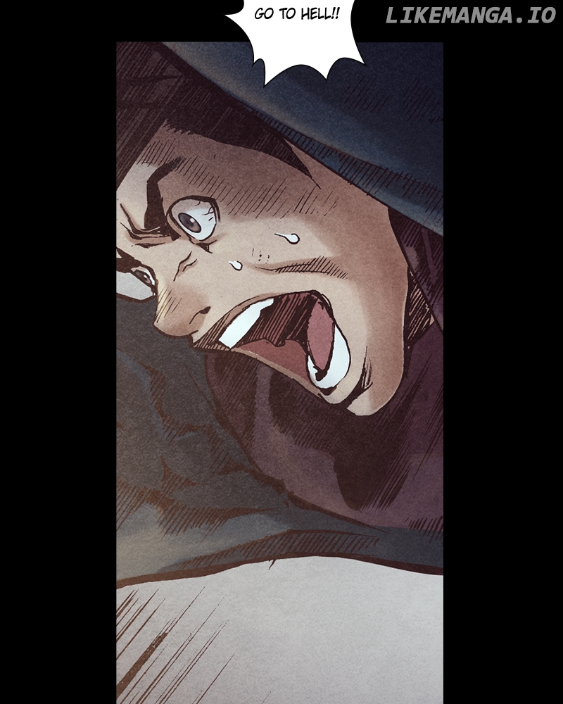 Avant Garde Covert Agent Chapter 229 - page 72