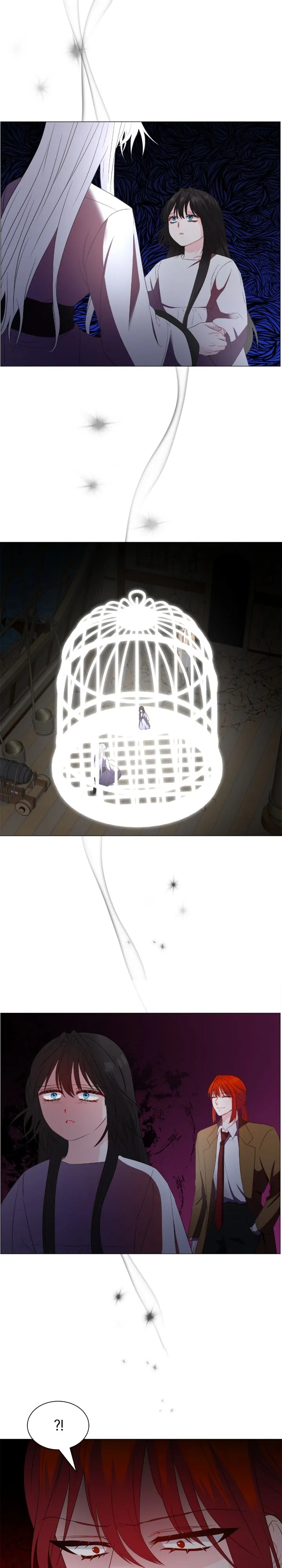 How to Clear a Dating Sim as a Side Character Chapter 137 - page 10