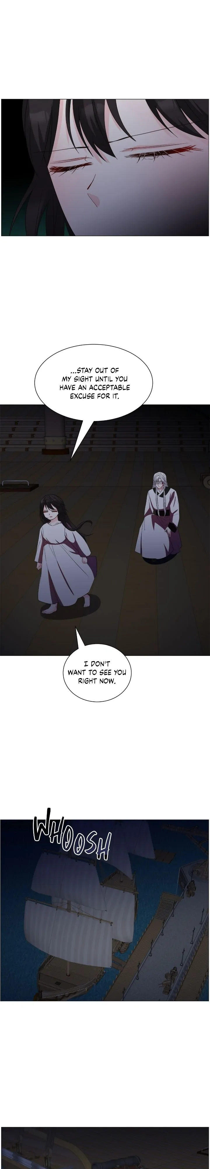 How to Clear a Dating Sim as a Side Character Chapter 137 - page 16