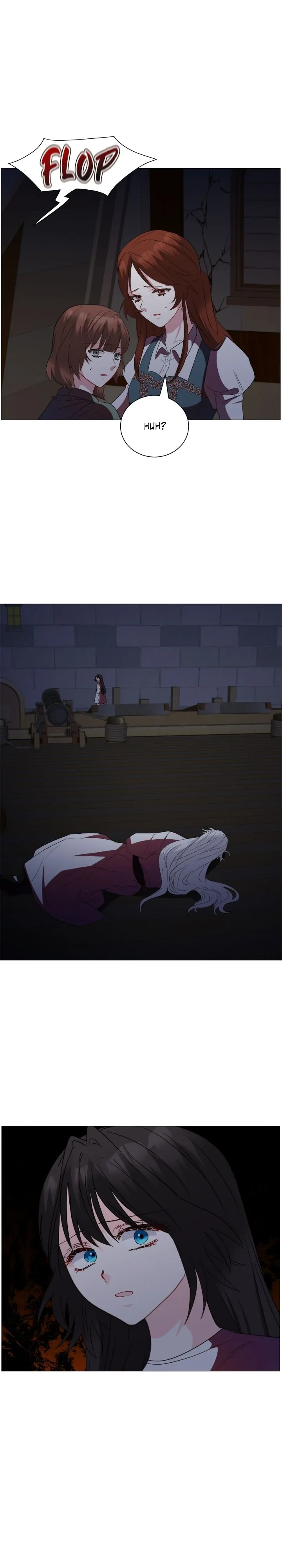 How to Clear a Dating Sim as a Side Character Chapter 137 - page 18