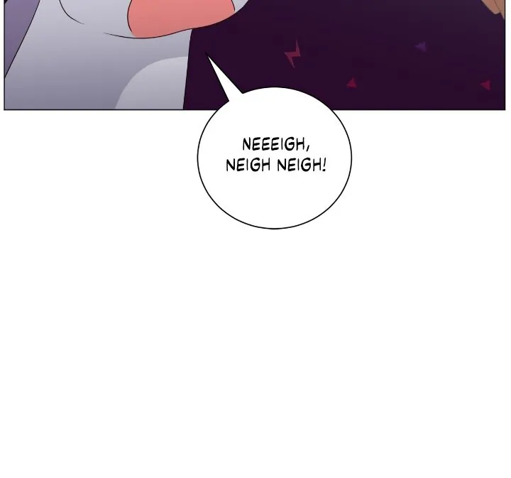 How to Clear a Dating Sim as a Side Character Chapter 137 - page 23
