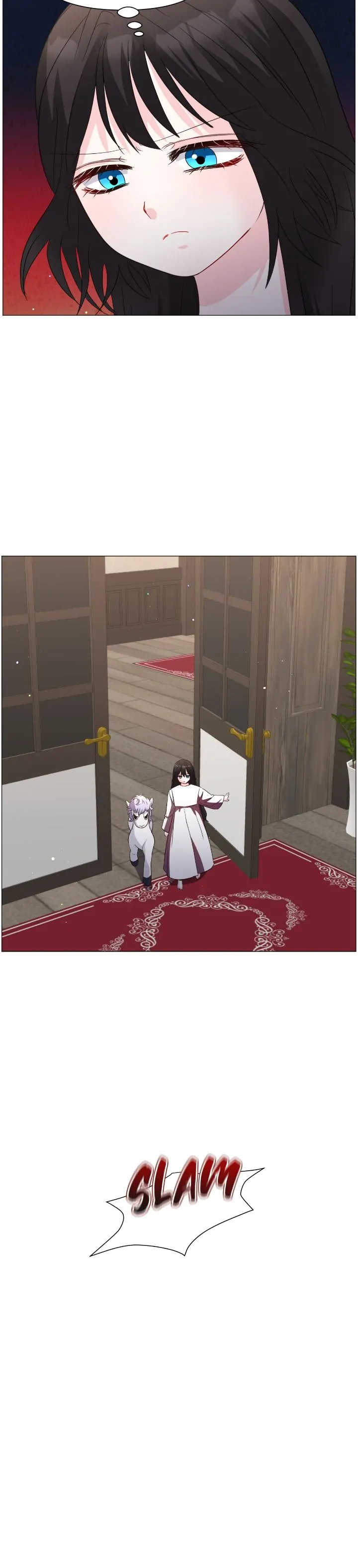 How to Clear a Dating Sim as a Side Character Chapter 137 - page 25