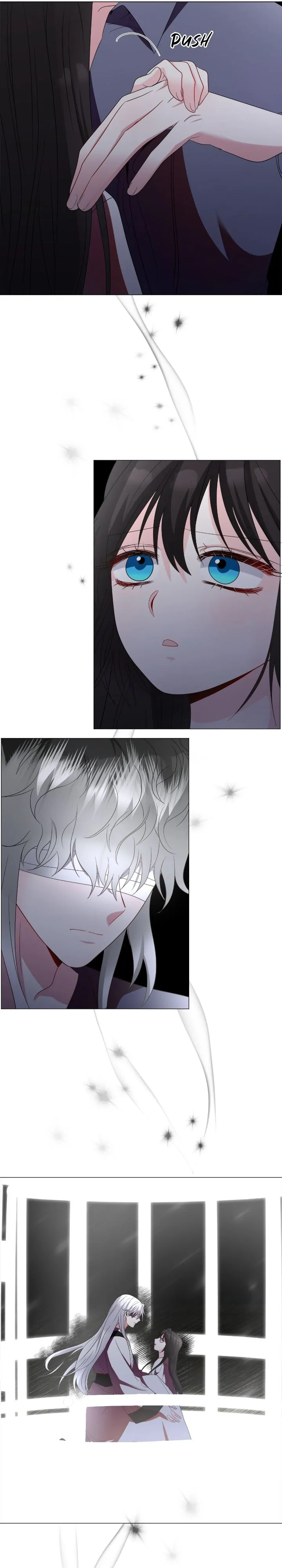 How to Clear a Dating Sim as a Side Character Chapter 137 - page 9