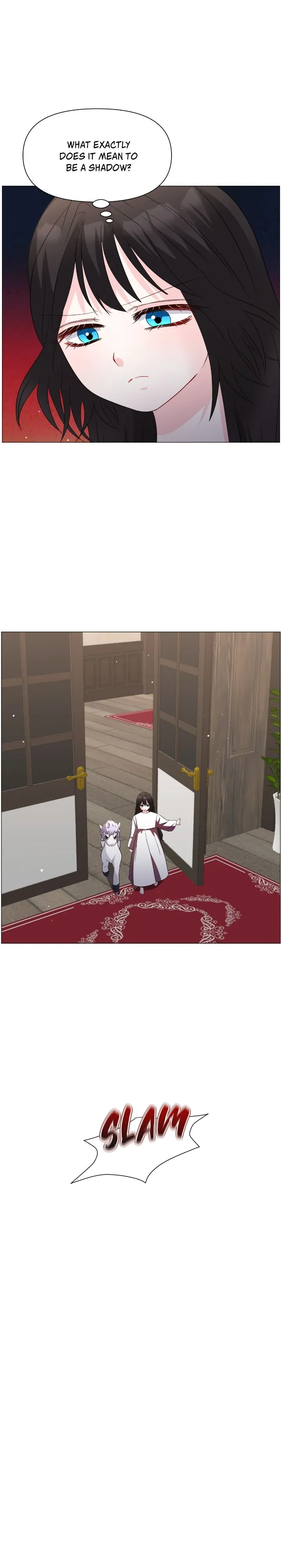 How to Clear a Dating Sim as a Side Character Chapter 138 - page 2