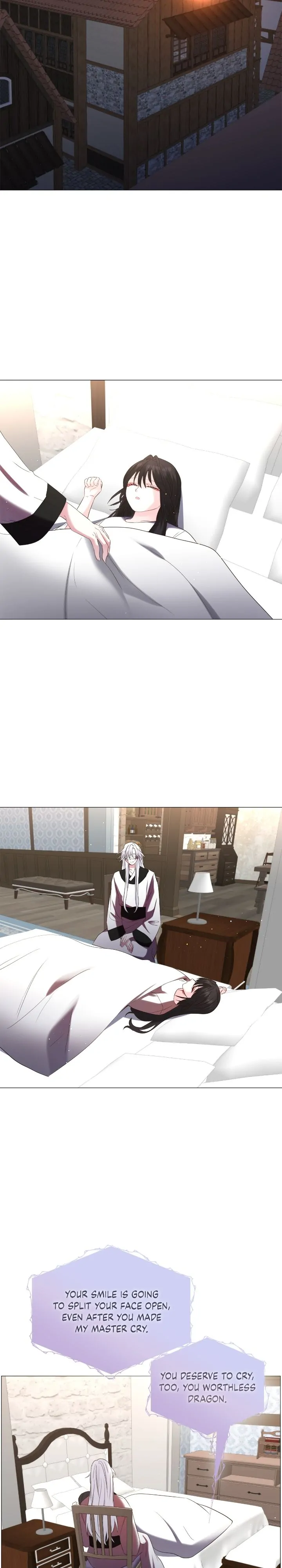 How to Clear a Dating Sim as a Side Character Chapter 138 - page 23