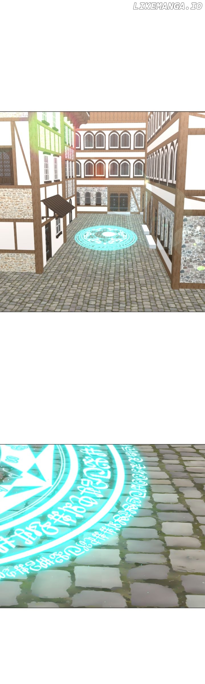 How to Clear a Dating Sim as a Side Character Chapter 139 - page 13