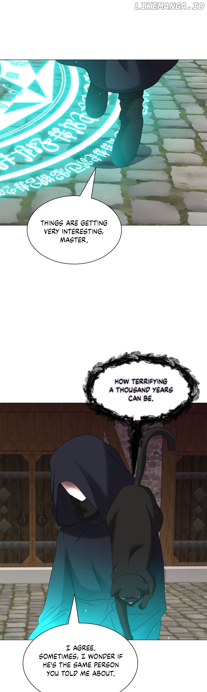 How to Clear a Dating Sim as a Side Character Chapter 139 - page 14