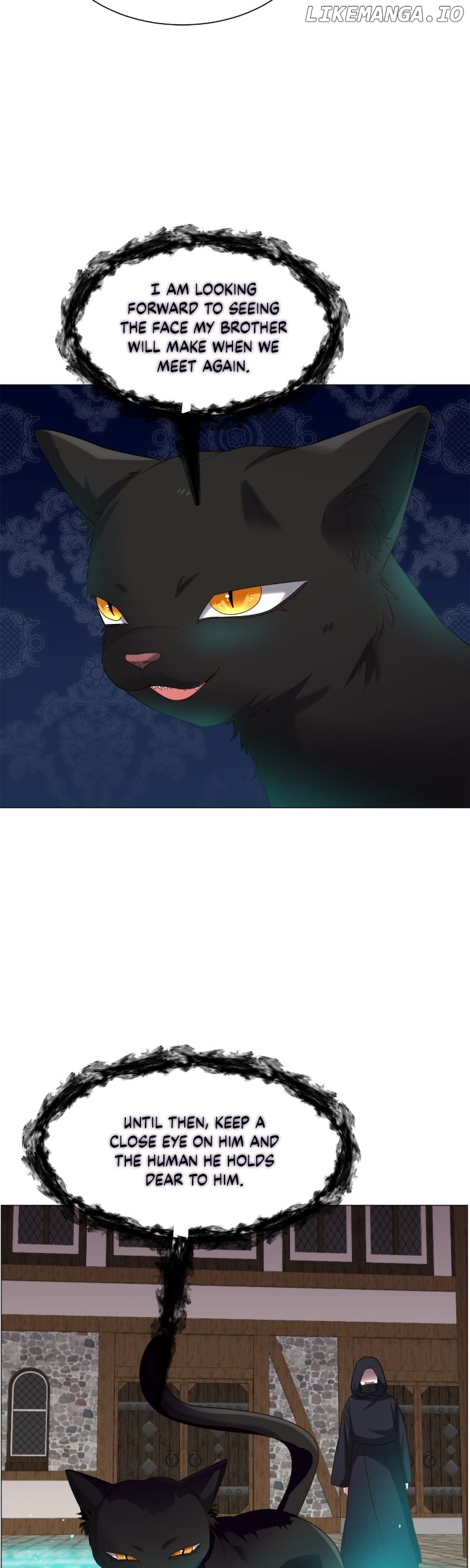 How to Clear a Dating Sim as a Side Character Chapter 139 - page 15