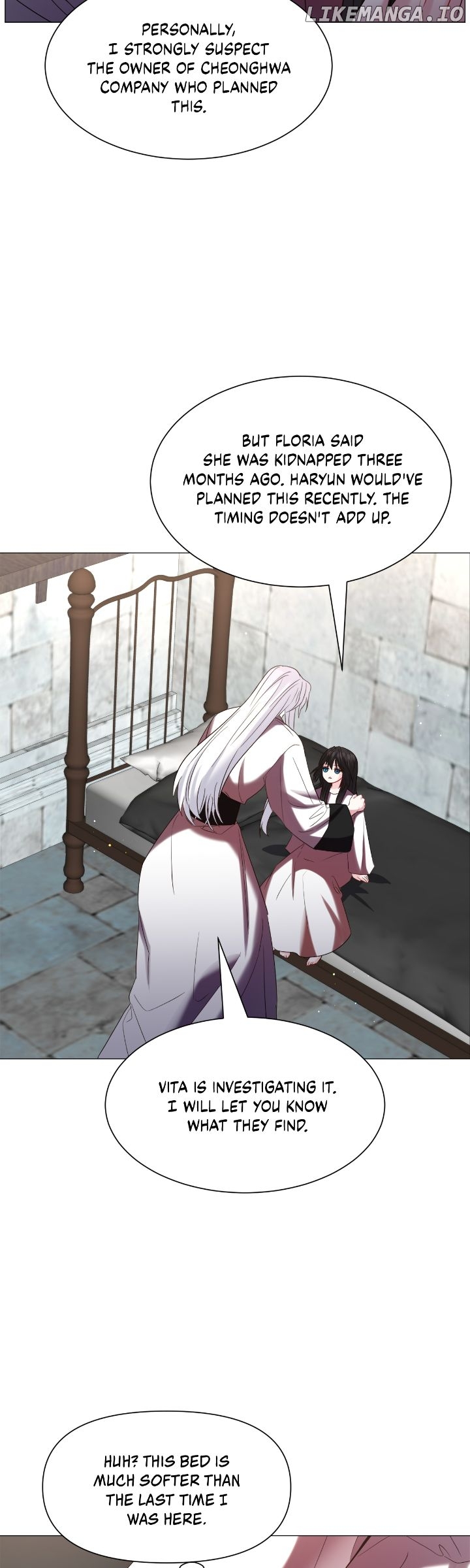 How to Clear a Dating Sim as a Side Character Chapter 139 - page 18