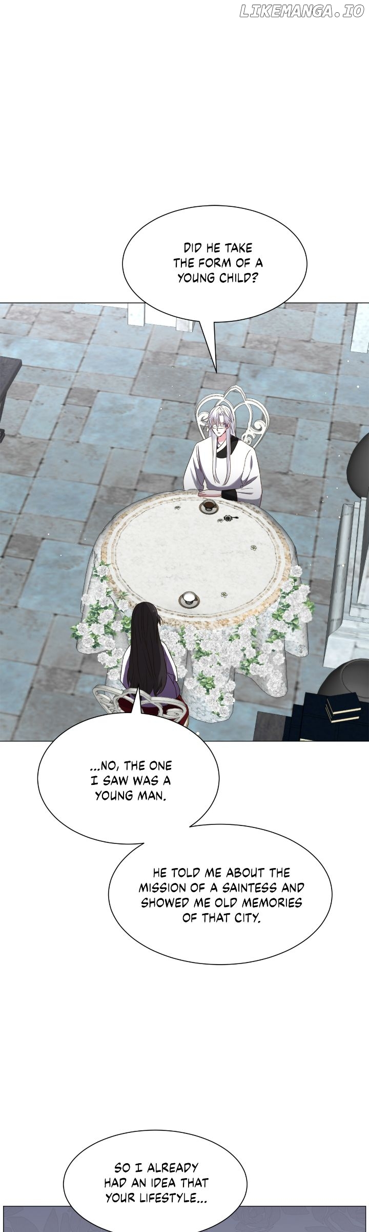 How to Clear a Dating Sim as a Side Character Chapter 139 - page 29