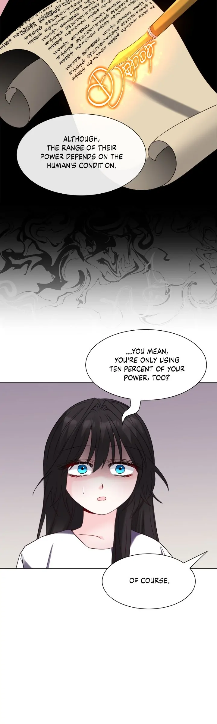 How to Clear a Dating Sim as a Side Character Chapter 140 - page 2