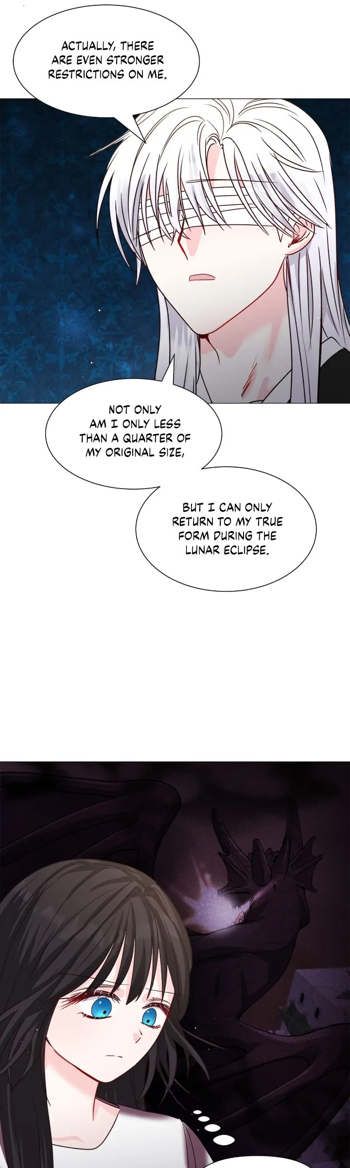 How to Clear a Dating Sim as a Side Character Chapter 140 - page 4
