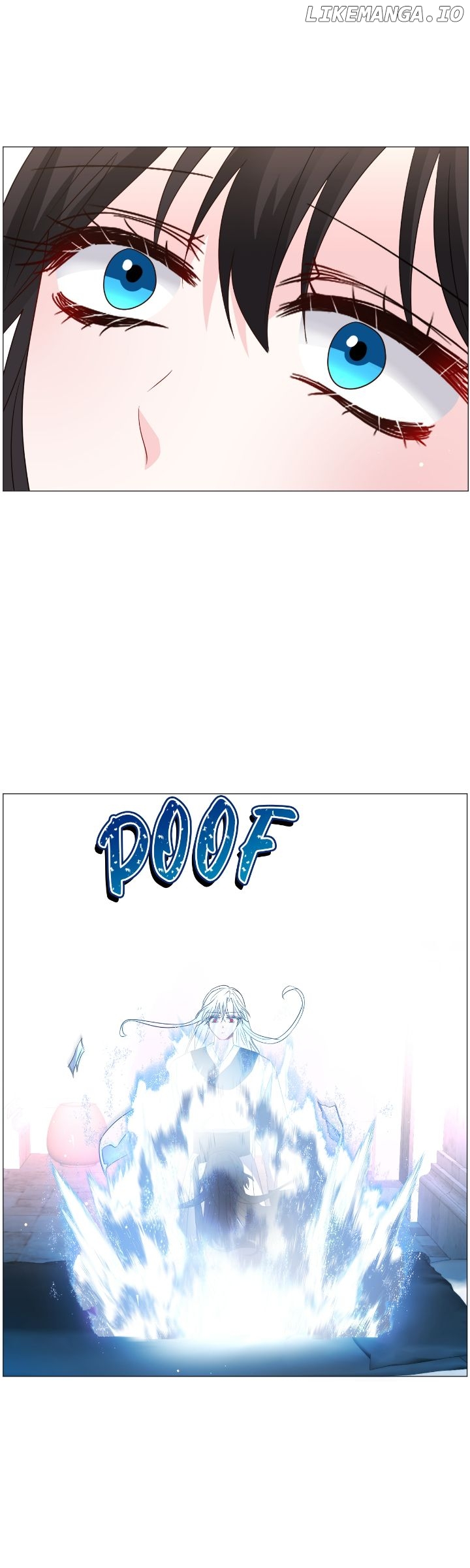 How to Clear a Dating Sim as a Side Character Chapter 141 - page 11