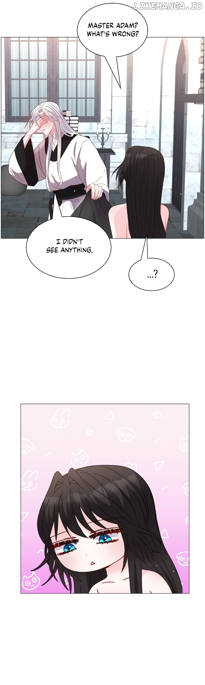 How to Clear a Dating Sim as a Side Character Chapter 141 - page 13