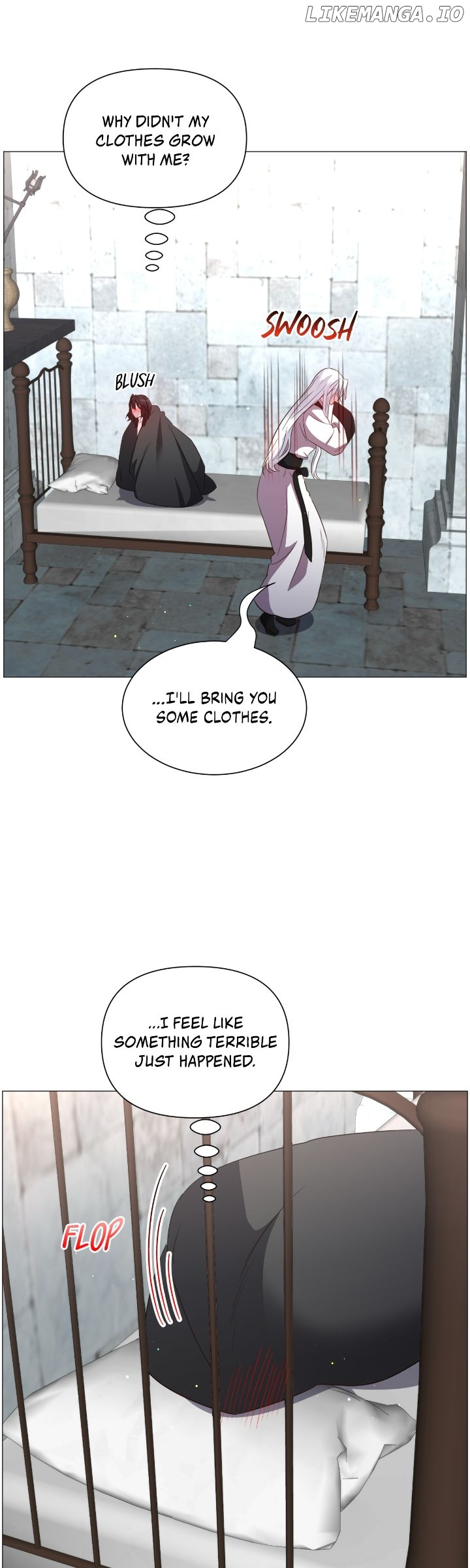 How to Clear a Dating Sim as a Side Character Chapter 141 - page 14