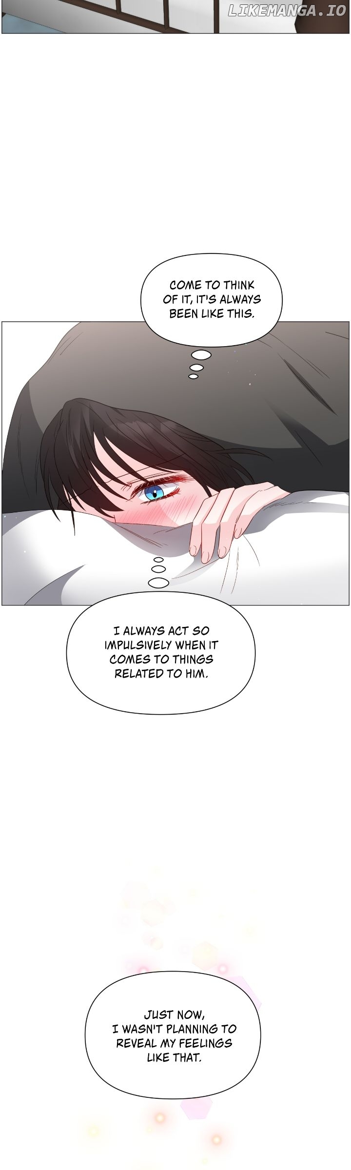 How to Clear a Dating Sim as a Side Character Chapter 141 - page 15