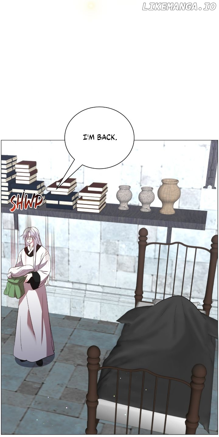 How to Clear a Dating Sim as a Side Character Chapter 141 - page 16