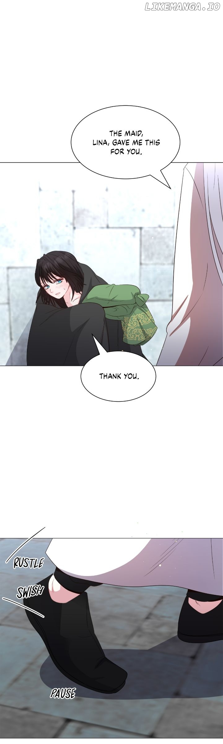 How to Clear a Dating Sim as a Side Character Chapter 141 - page 17