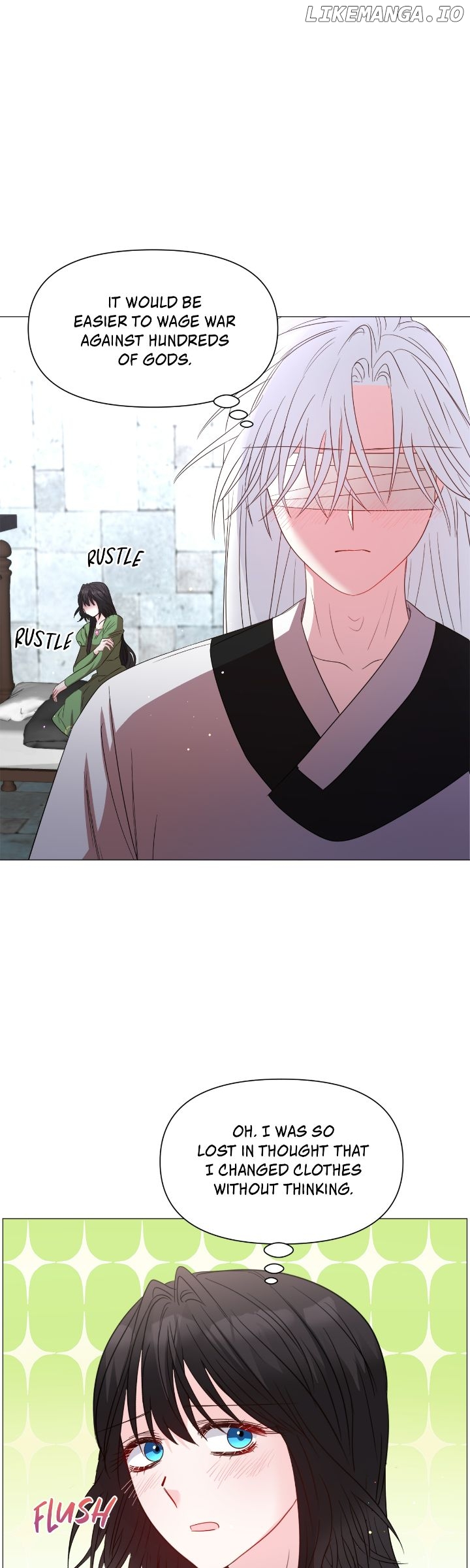 How to Clear a Dating Sim as a Side Character Chapter 141 - page 18