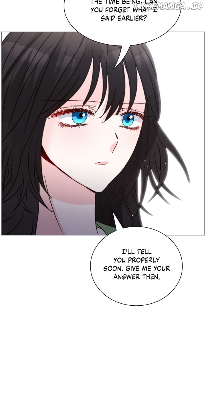 How to Clear a Dating Sim as a Side Character Chapter 141 - page 20