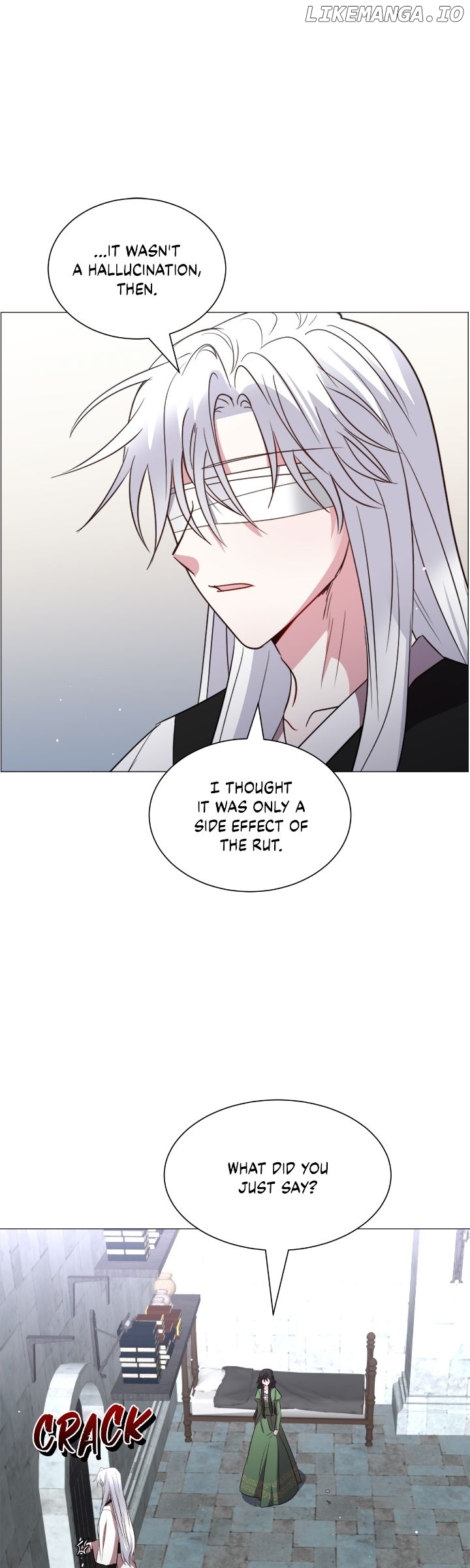 How to Clear a Dating Sim as a Side Character Chapter 141 - page 22