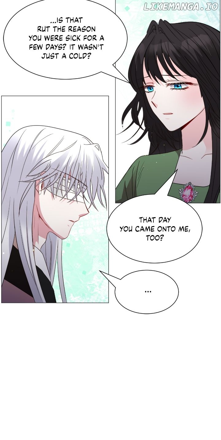 How to Clear a Dating Sim as a Side Character Chapter 141 - page 24