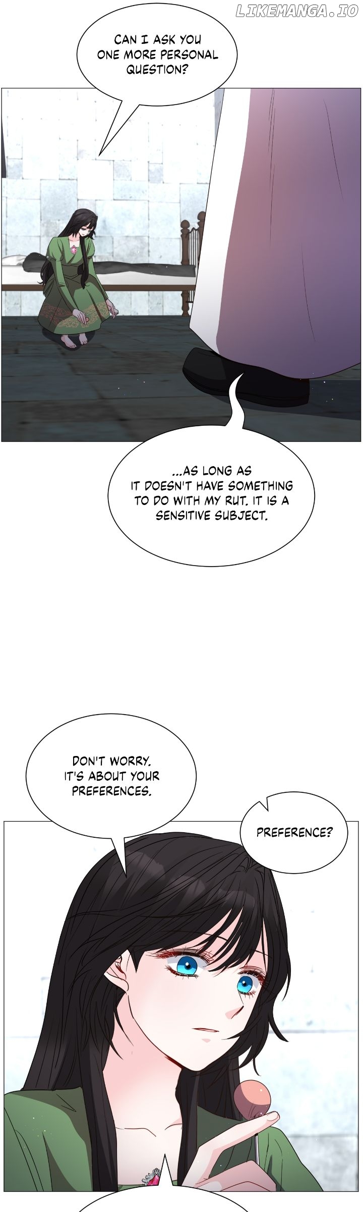 How to Clear a Dating Sim as a Side Character Chapter 141 - page 25