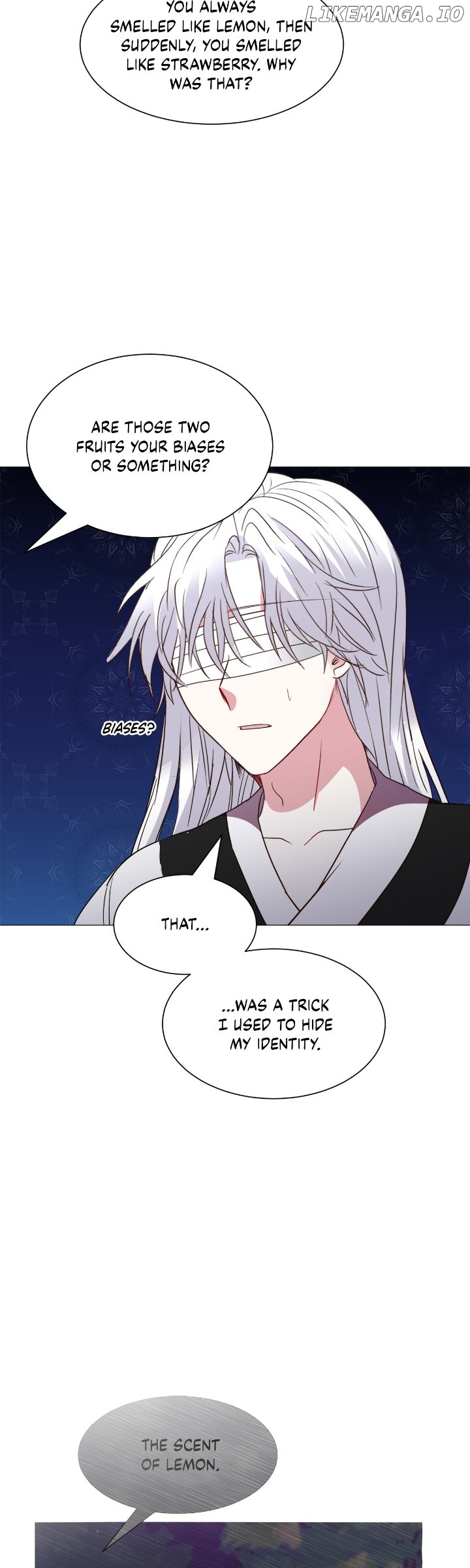 How to Clear a Dating Sim as a Side Character Chapter 141 - page 26