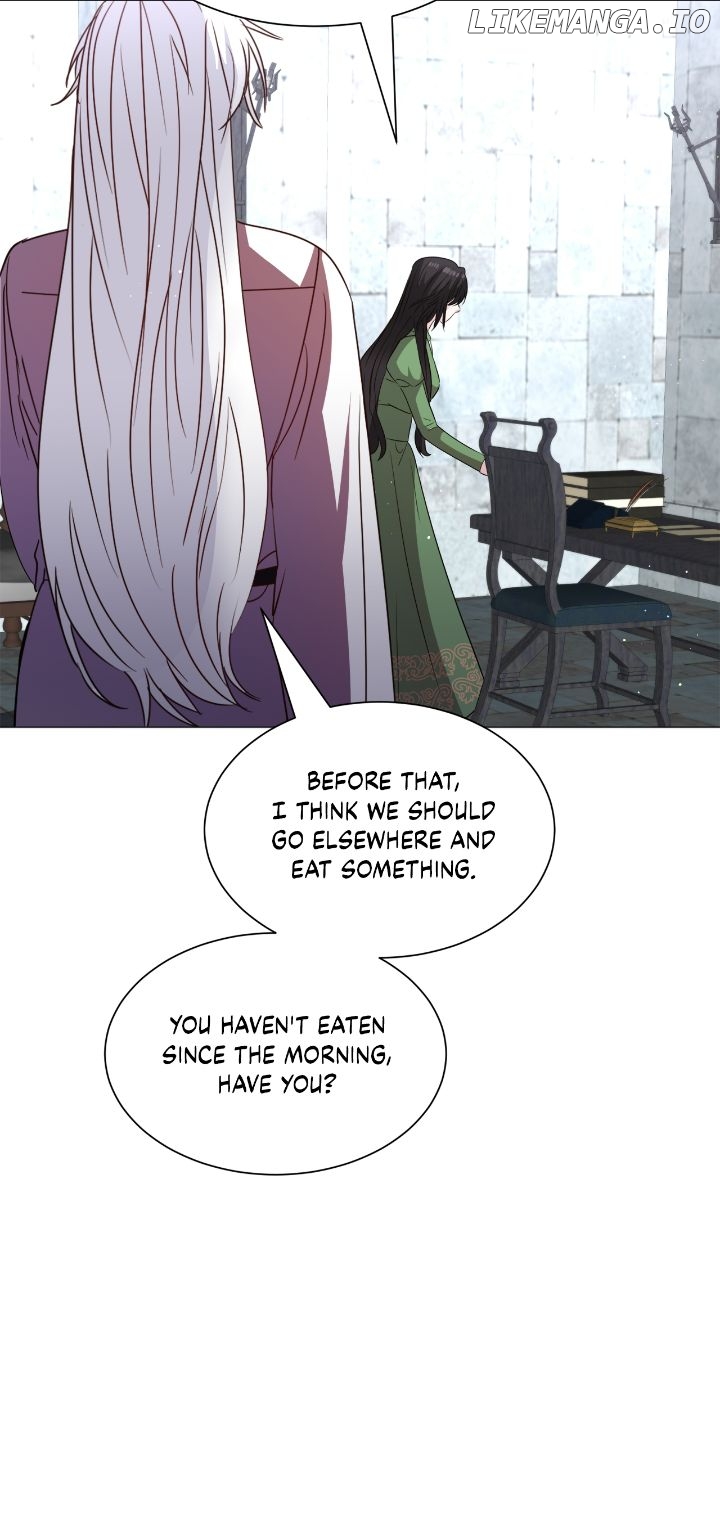 How to Clear a Dating Sim as a Side Character Chapter 141 - page 28