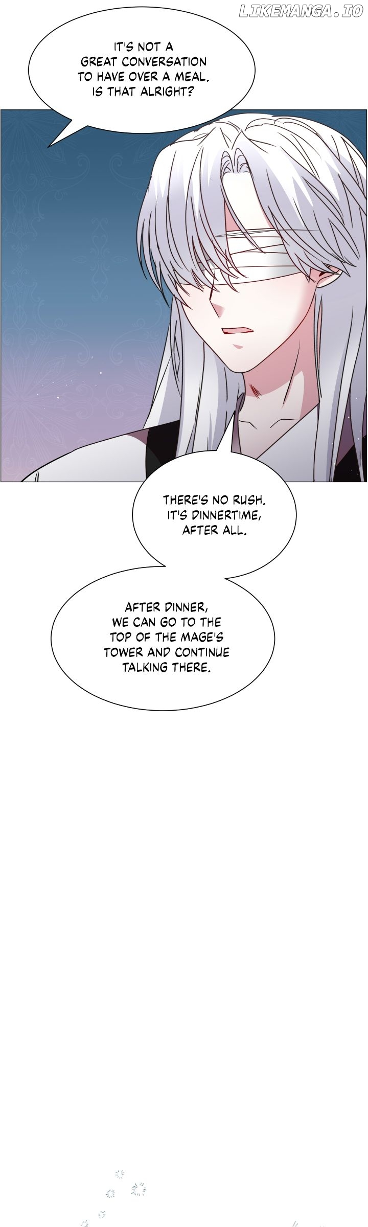 How to Clear a Dating Sim as a Side Character Chapter 141 - page 29