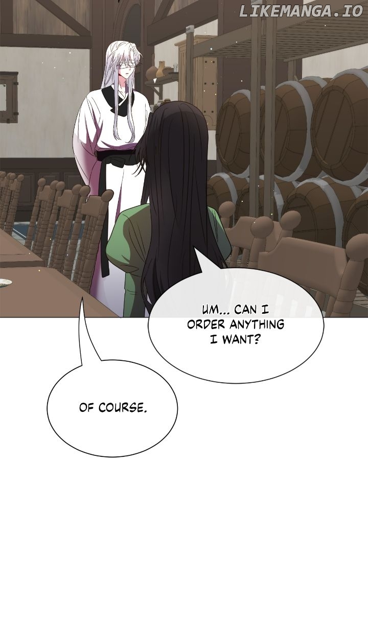 How to Clear a Dating Sim as a Side Character Chapter 141 - page 32