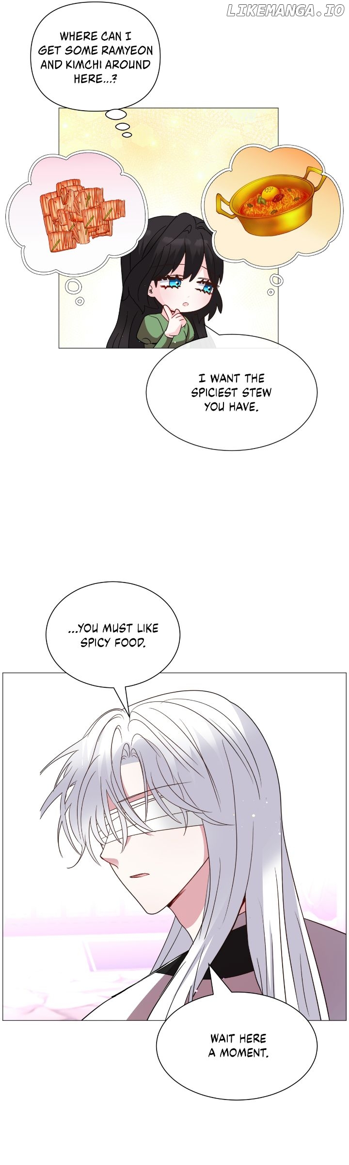 How to Clear a Dating Sim as a Side Character Chapter 141 - page 33