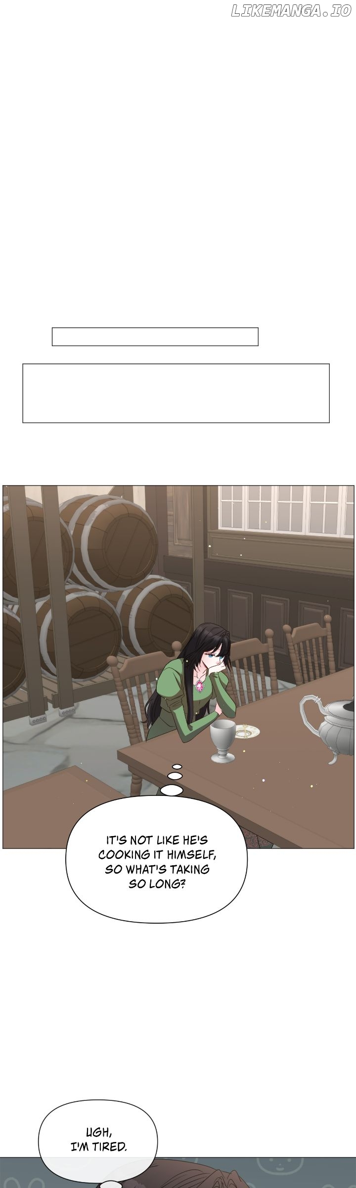 How to Clear a Dating Sim as a Side Character Chapter 141 - page 34