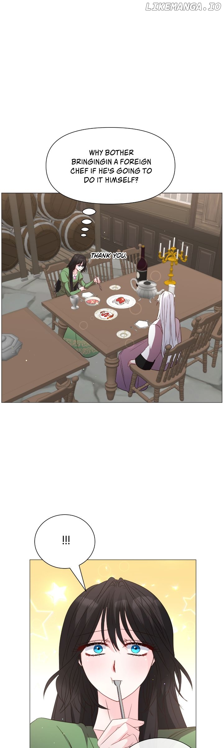 How to Clear a Dating Sim as a Side Character Chapter 141 - page 37