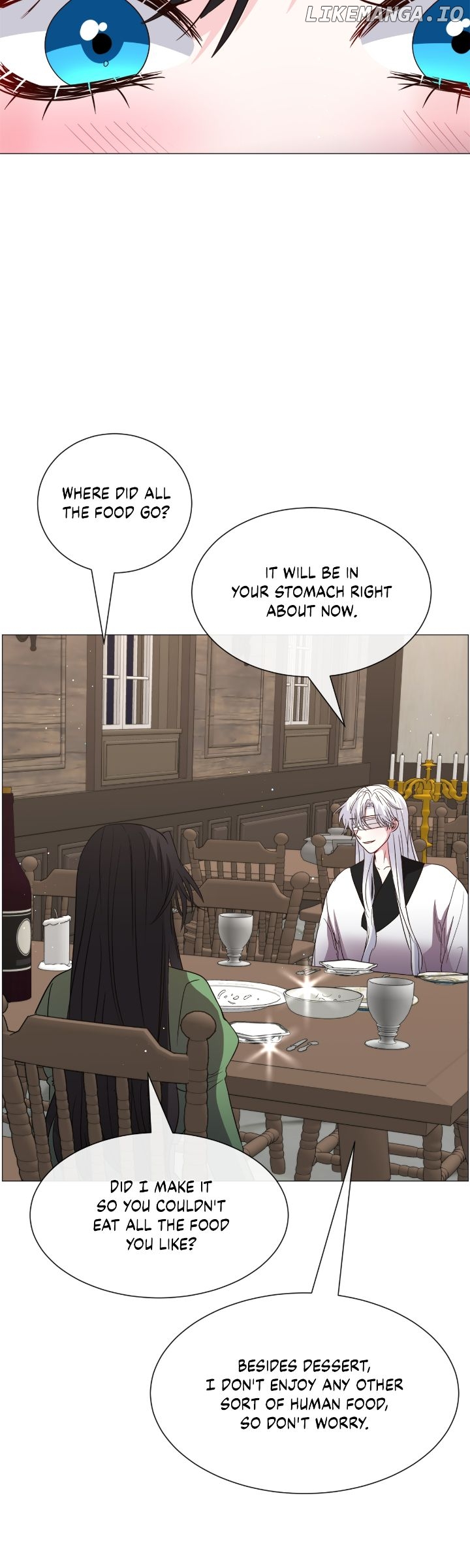 How to Clear a Dating Sim as a Side Character Chapter 141 - page 39