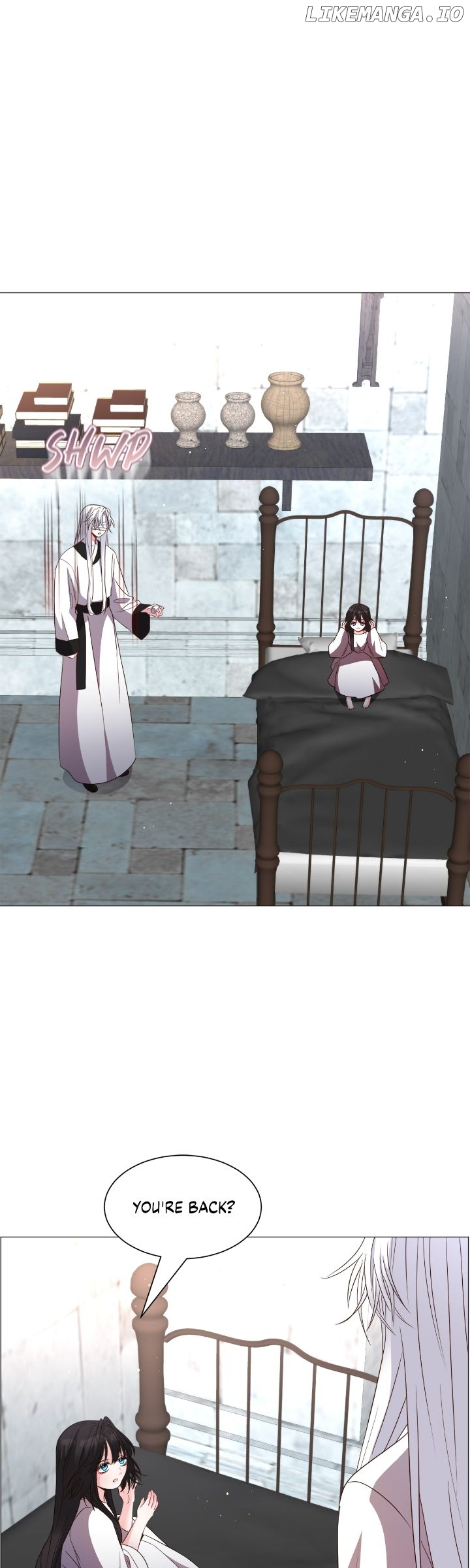 How to Clear a Dating Sim as a Side Character Chapter 141 - page 5